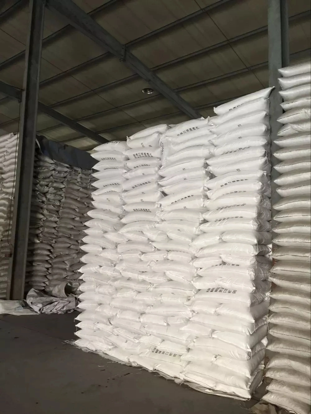 Aluminum Sulphate 16% 17% High Pure Aluminum Sulfate Aluminium Sulphate White Flake, Granular, Powder Water Treatment