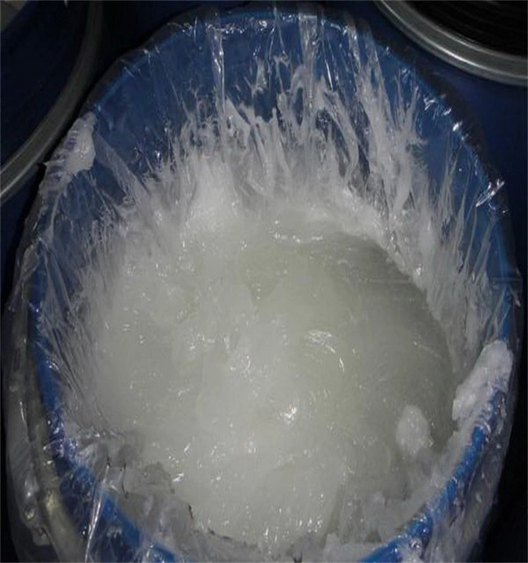 Detergent Grade SLES 70% Sodium Lauryl Ether Sulfate AES 70%