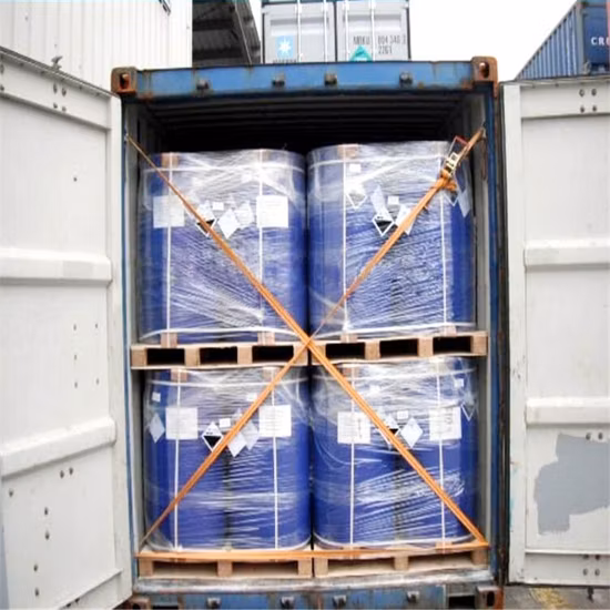 Hochwertige lineare Alkylbenzolsulfonsäure LABSA 96 % für Wäscheshampoo