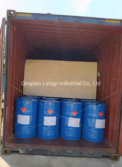 China-Chemikalie für Kunststoffe und Gummi CAS 67-64-1 Aceton
