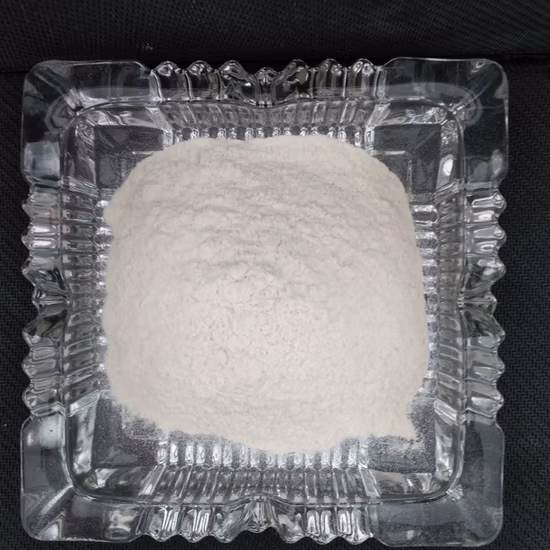 Lebensmittelenzym Hochwertiges CMC-Pulver im Fabrikverkauf Natriumcarboxymethyl