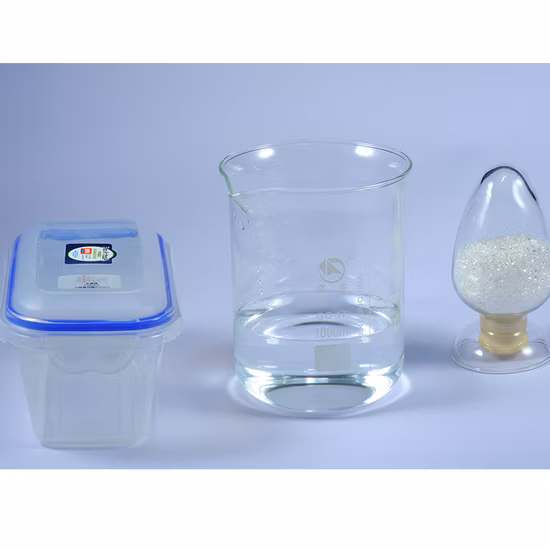 Engineer Plastics Chemical Formula Schlagzähmodifikator, modifizierende Chemikalien für PLA