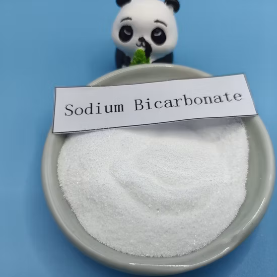 Hochwertiges 120 Mesh Natriumbikarbonat SBC Backpulver in Lebensmittelqualität