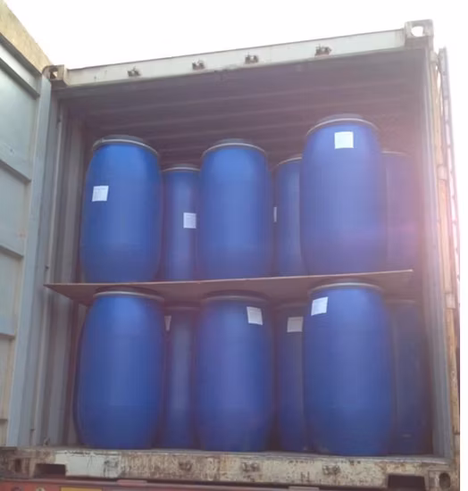 Shampoo-Produktion, Haushaltsreinigung, CAS 68585-34-2, Natriumlaurylethersulfat SLES