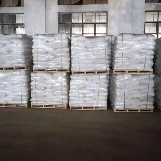 Industrial Advanced Dihydrate 74 % Kalziumchloridflocken-Wasseraufbereitungschemikalien