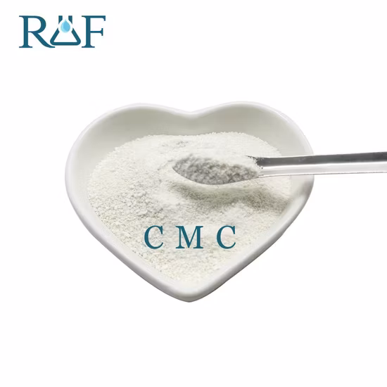 CMC-Carboxymethylcellulose-Natriumbehandlung für die Papierherstellung