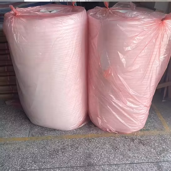 Liefern Sie Kunststoff-Rohmaterial aus reinem HDPE-Harz HD5301 aus hochdichtem Polyethylen und härterer Blasformfolie