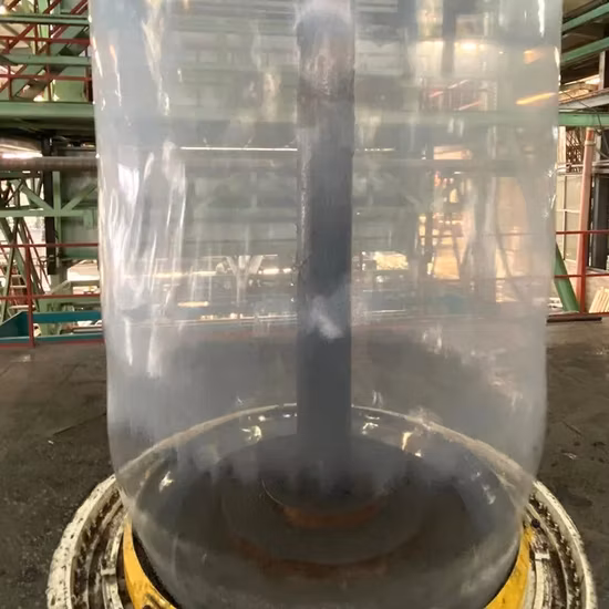 HDPE-Harz, hochdichtes Polyethylen, jungfräulich