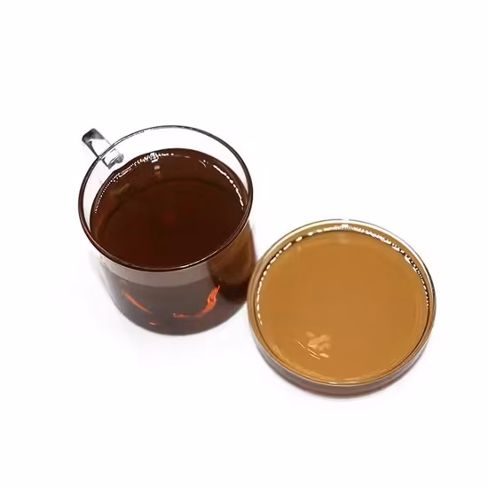 Hersteller CAS 27176-87-0 Lineare Alkylbenzolsulfonsäure LABSA für Reinigungsmittel