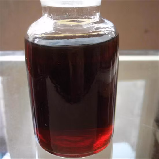 96 % LABSA lineare Alkylbenzolsulfonsäure LABSA