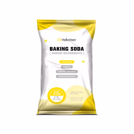 Natriumbikarbonat der Marke Malan, Backpulver