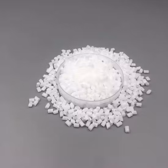 Gute Qualität Sinopec Tn26 MFI 0,3 Filmgeblasenes LDPE