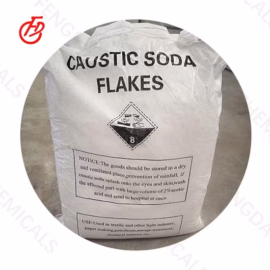 98 % 99 % Perlflocken-Produktionsanlage Preis Naoh Natriumhydroxid Natronlauge